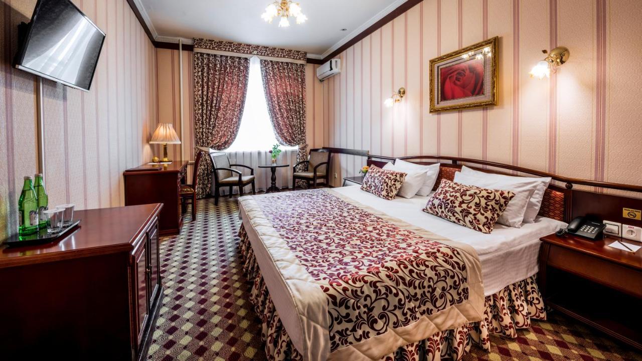 Asia Tashkent Hotel Dış mekan fotoğraf