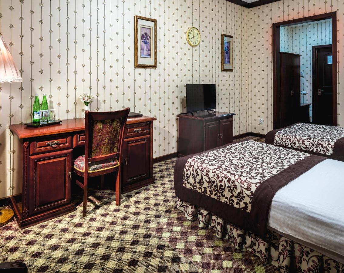 Asia Tashkent Hotel Dış mekan fotoğraf