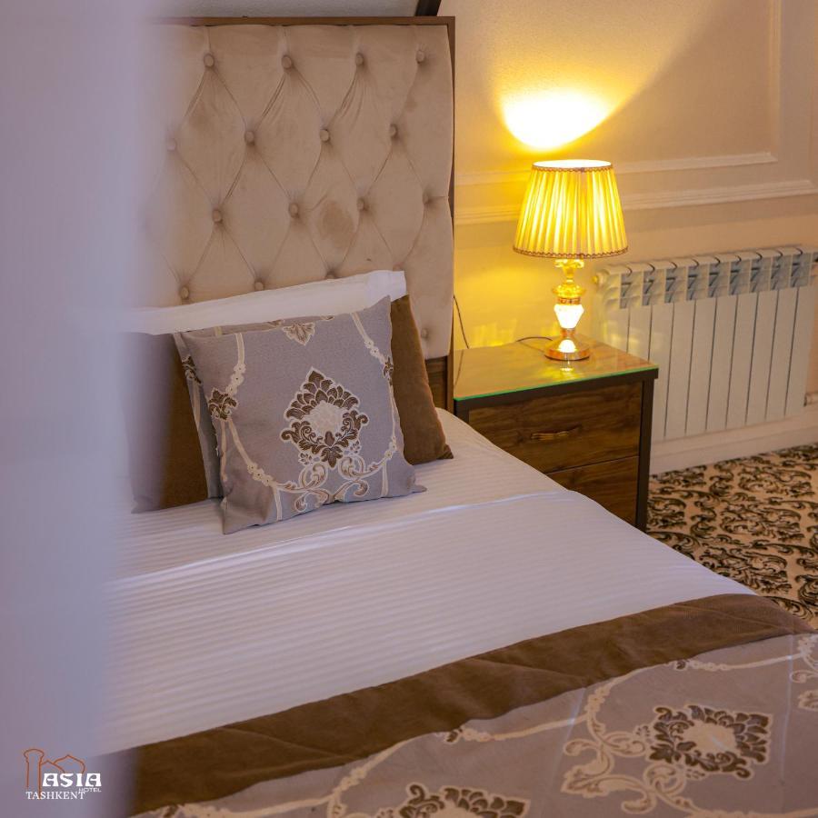 Asia Tashkent Hotel Dış mekan fotoğraf