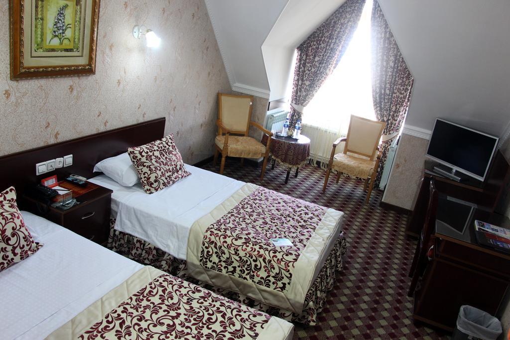 Asia Tashkent Hotel Dış mekan fotoğraf