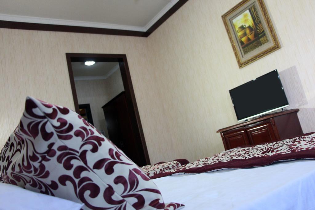 Asia Tashkent Hotel Dış mekan fotoğraf