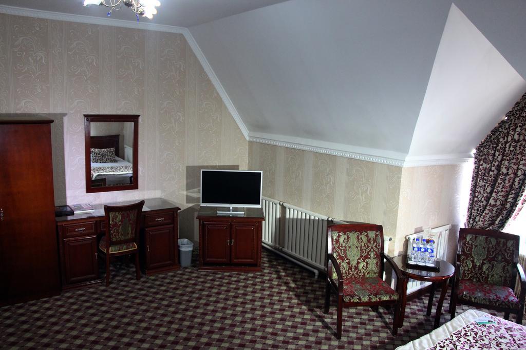 Asia Tashkent Hotel Dış mekan fotoğraf