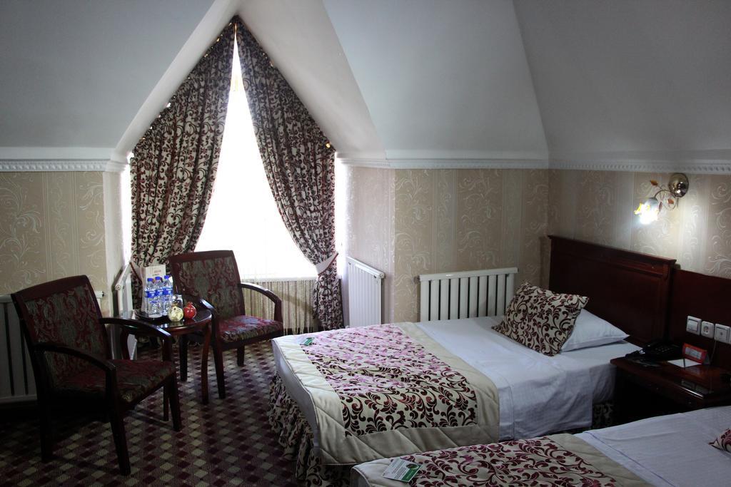 Asia Tashkent Hotel Dış mekan fotoğraf