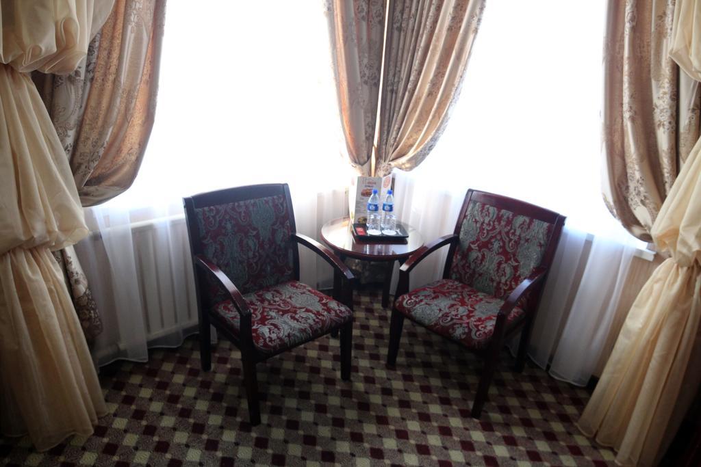 Asia Tashkent Hotel Dış mekan fotoğraf