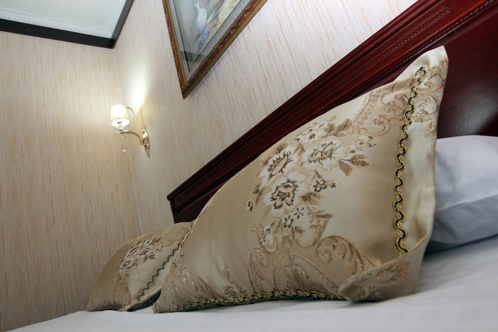 Asia Tashkent Hotel Dış mekan fotoğraf
